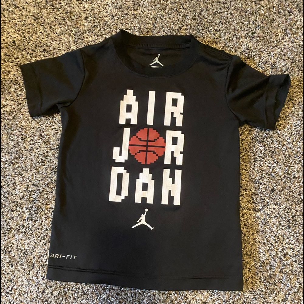 Jordan t Shirt